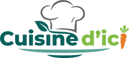 Logo Cuisine d'Ici