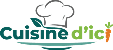 Retour à l'accueil - Cuisine d'Ici