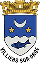 Logo de la commune de Villiers-sur-Orge