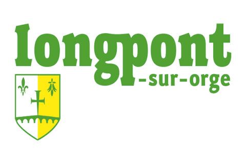 Logo de la commune de Longpont-sur-Orge
